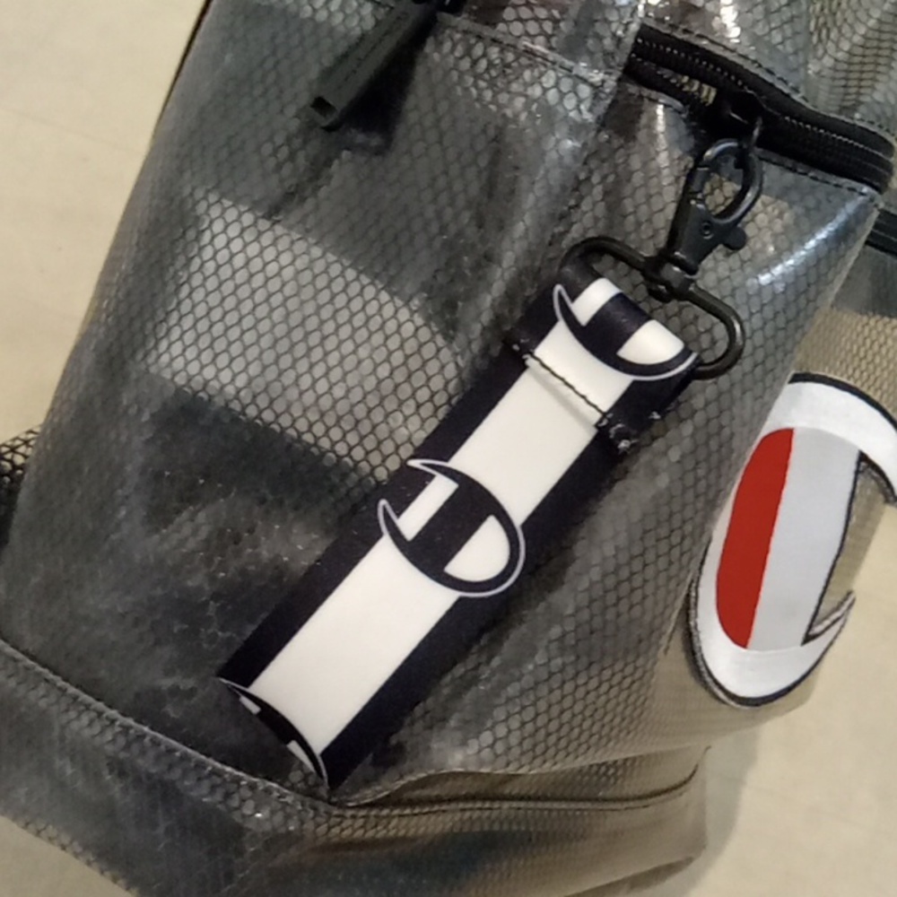 CHAMPION Laptop Sleeve Travel Backpack π HP π - Picture 8 of 11
